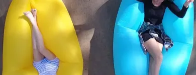 Business 3 image BANANA BED Laybag in Buderim QLD