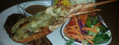 Business 2 image BANKSTOWN SPORTS CLUB Restaurants in Bankstown NSW