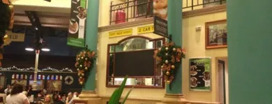 Business 1 image BANKSTOWN SPORTS CLUB Restaurants in Bankstown NSW