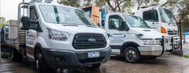 Business 1 image BASELINE WINDOWS AND DOORS Doors & Door Fittings in Dandenong VIC