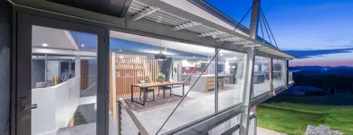 Business 2 image BASELINE WINDOWS AND DOORS Doors & Door Fittings in Dandenong VIC