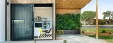 Business 3 image BASELINE WINDOWS AND DOORS Doors & Door Fittings in Dandenong VIC