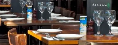 Business 2 image BASILICO Pizza Delivery in Glen Waverley VIC