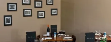 Business 4 image BASILICO Pizza Delivery in Glen Waverley VIC