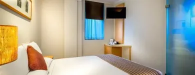 Business 1 image BATMAN'S HILL ON COLLINS Restaurant in Melbourne VIC