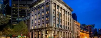 Business 2 image BATMAN'S HILL ON COLLINS Restaurant in Melbourne VIC