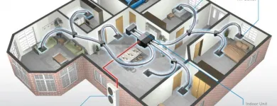 Business 4 image BAYAIR ELECTRICAL & AIR CONDITIONING BAYSIDE Home Air Conditioning in Moorabbin VIC