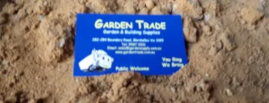 Business 1 image BAYSIDE GARDEN SUPPLIES Sand & Soil in Braeside VIC