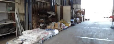 Business 4 image BAYSIDE GARDEN SUPPLIES Sand & Soil in Braeside VIC