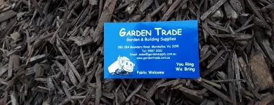 Business 10 image BAYSIDE GARDEN SUPPLIES Sand & Soil in Braeside VIC