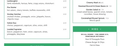 Business 2 image BAYVIEW GLADESVILLE Restaurant in Gladesville NSW