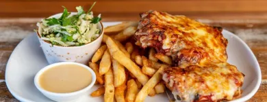 Business 5 image BAYVIEW GLADESVILLE Restaurant in Gladesville NSW