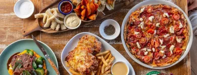 Business 8 image BAYVIEW GLADESVILLE Restaurant in Gladesville NSW