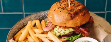 Business 9 image BAYVIEW GLADESVILLE Restaurant in Gladesville NSW