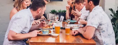 Business 15 image BAYVIEW GLADESVILLE Restaurant in Gladesville NSW