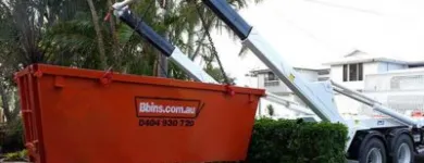 Business 18 image BBINS SKIP BIN HIRE BRISBANE NORTHSIDE Waste Disposal & Reduction Services in Brendale QLD