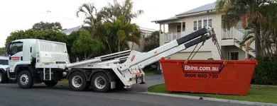 Business 19 image BBINS SKIP BIN HIRE BRISBANE NORTHSIDE Waste Disposal & Reduction Services in Brendale QLD