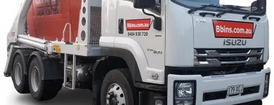 Business 20 image BBINS SKIP BIN HIRE BRISBANE NORTHSIDE Waste Disposal & Reduction Services in Brendale QLD