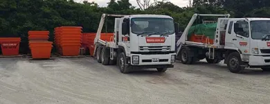 Business 23 image BBINS SKIP BIN HIRE BRISBANE NORTHSIDE Waste Disposal & Reduction Services in Brendale QLD