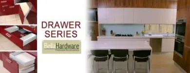 Business 1 image BELLA GROUP - JUST STONE Solid Surface Cutters in Alexandria NSW