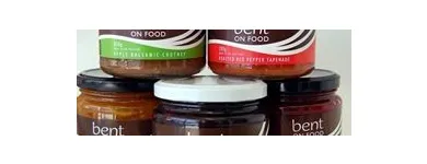 Business 3 image BENT ON FOOD Restaurant in Wingham NSW