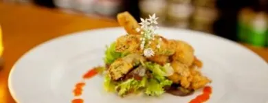 Business 6 image BENT ON FOOD Restaurant in Wingham NSW