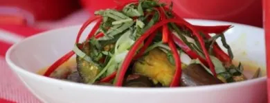 Business 10 image BENT ON FOOD Restaurant in Wingham NSW