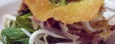 Business 13 image BENT ON FOOD Restaurant in Wingham NSW