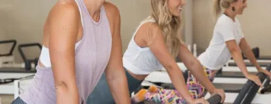 Business 1 image BEST BODY PILATES - NORTH PERTH Fitness Health in North Perth WA