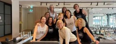 Business 2 image BEST BODY PILATES - NORTH PERTH Fitness Health in North Perth WA