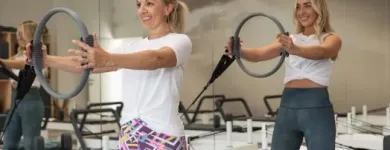 Business 4 image BEST BODY PILATES - NORTH PERTH Fitness Health in North Perth WA