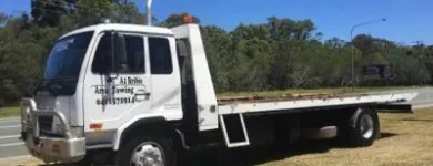Business 1 image BEST BRIBIE ISLAND TOWING Off Road Recovery in Ningi QLD