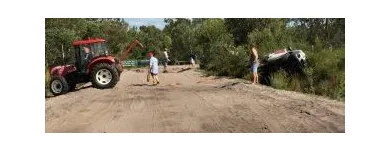 Business 2 image BEST BRIBIE ISLAND TOWING Off Road Recovery in Ningi QLD