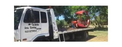 Business 4 image BEST BRIBIE ISLAND TOWING Off Road Recovery in Ningi QLD