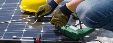 Business 3 image BEST SOLAR SYSTEM IN MELBOURNE SUNRUN SOLAR Solar Energy in Mount Waverley VIC