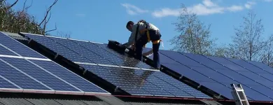 Business 4 image BEST SOLAR SYSTEM IN MELBOURNE SUNRUN SOLAR Solar Energy in Mount Waverley VIC