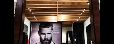 Business 11 image BIBA ACADEMY OF HAIR AND BEAUTY - BEST BARBER OF MELBOURNE Hairdressing Courses in Melbourne VIC