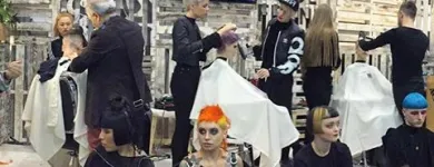 Business 3 image BIBA ACADEMY OF HAIR AND BEAUTY Hairdressing Courses in Melbourne VIC