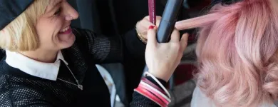 Business 5 image BIBA ACADEMY OF HAIR AND BEAUTY Hairdressing Courses in Melbourne VIC