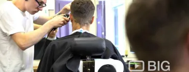 Business 6 image BIBA ACADEMY OF HAIR AND BEAUTY Hairdressing Courses in Melbourne VIC