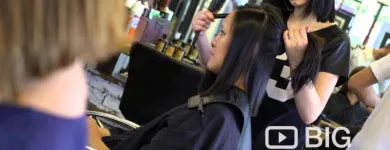 Business 8 image BIBA ACADEMY OF HAIR AND BEAUTY Hairdressing Courses in Melbourne VIC