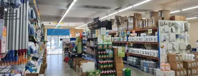 Business 2 image BIG CLEAN Cleaning Contractors--Commercial & Industrial in South Strathfield NSW