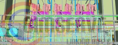 Business 3 image BIMSERVE Revit Mep in Sydney NSW