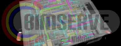 Business 4 image BIMSERVE Revit Mep in Sydney NSW