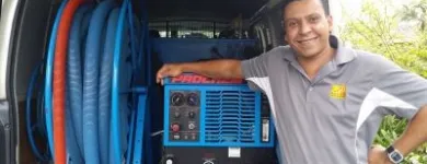 Business 5 image BLACK GOLD CARPET CLEANING Rug Cleaning in Carnegie VIC