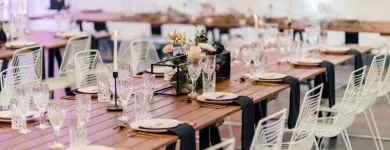 Business 7 image BLACK LABEL EVENTS Wedding Planning & Planners in Midvale WA