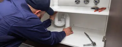 Business 4 image BLANCH PLUMBING SERVICES Plumbers & Gasfitters in Oakhurst NSW