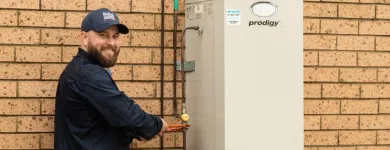 Business 5 image BLANCH PLUMBING SERVICES Plumbers & Gasfitters in Oakhurst NSW