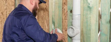 Business 6 image BLANCH PLUMBING SERVICES Plumbers & Gasfitters in Oakhurst NSW