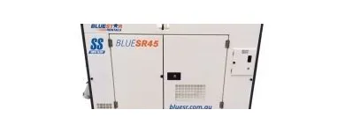Business 3 image BLUE STAR RENTALS Small Generator Hire Perth in Kewdale WA